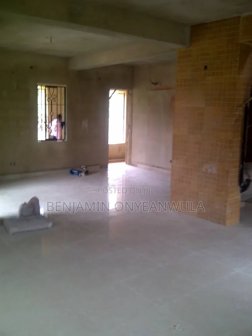 4bdrm Duplex in Off Kara Ibafo, Obafemi-Owode for sale in Obafemi-Owode