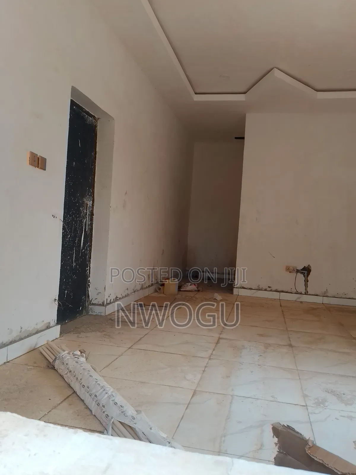 6bdrm Duplex in Guzape District for sale in Guzape District