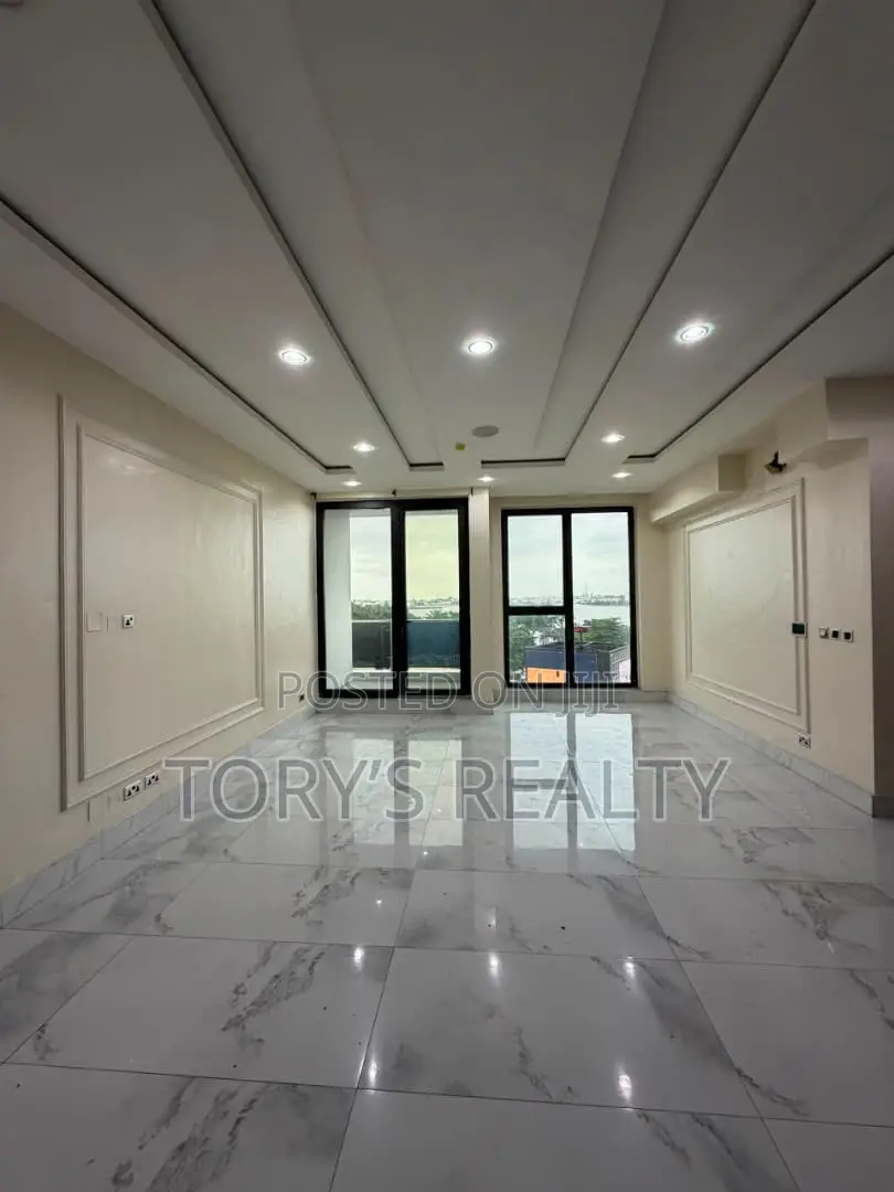 3bdrm Apartment in Ikoyi, Parkview Estate for rent in Parkview Estate