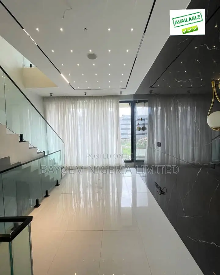 5bdrm Townhouse/Terrace in Lekki Phase 1 for sale in Lekki Phase 1
