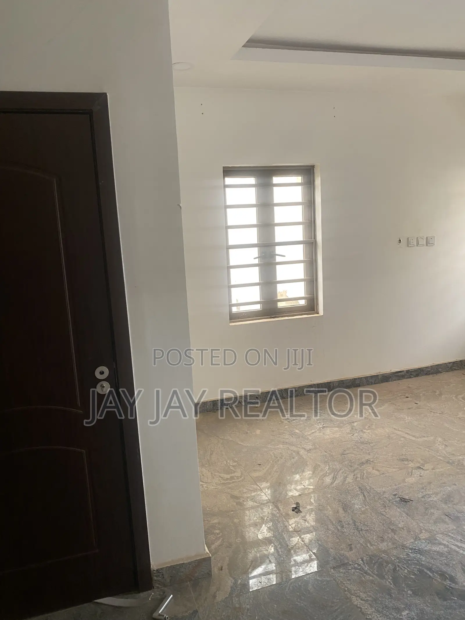 3bdrm House in Durumi District for rent in Durumi