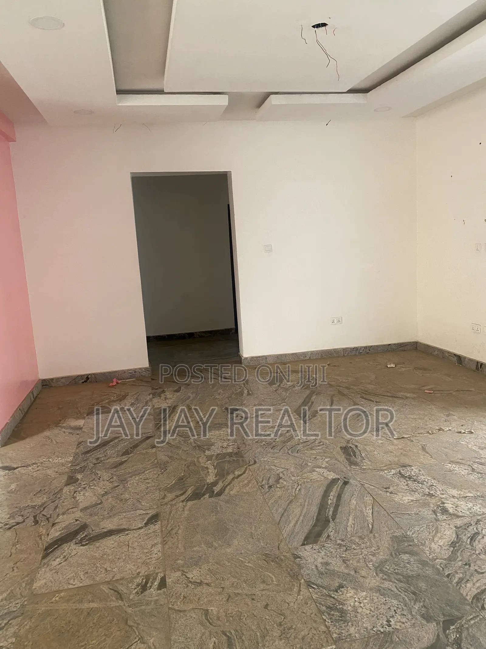 3bdrm House in Durumi District for rent in Durumi