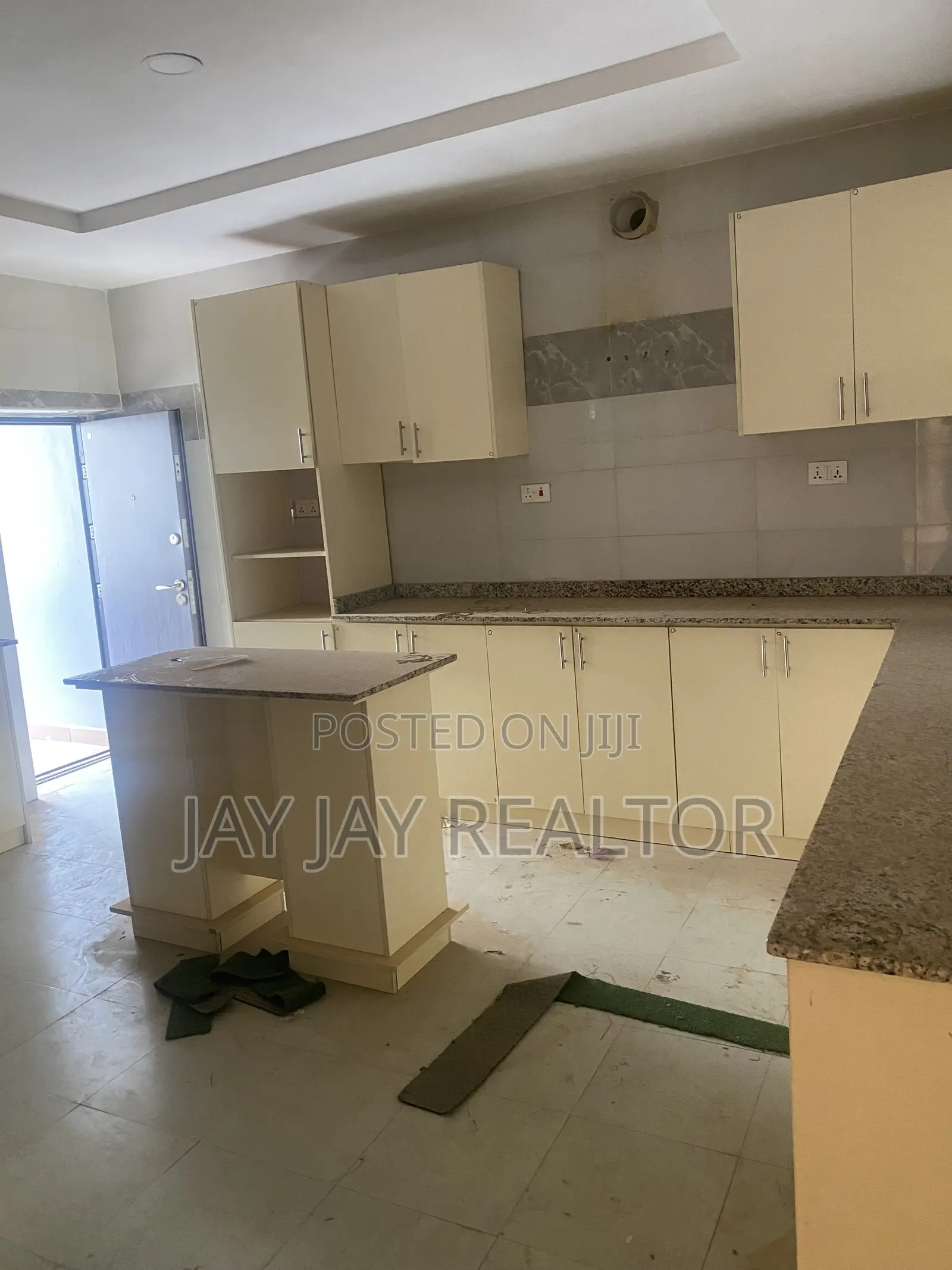 3bdrm House in Durumi District for rent in Durumi