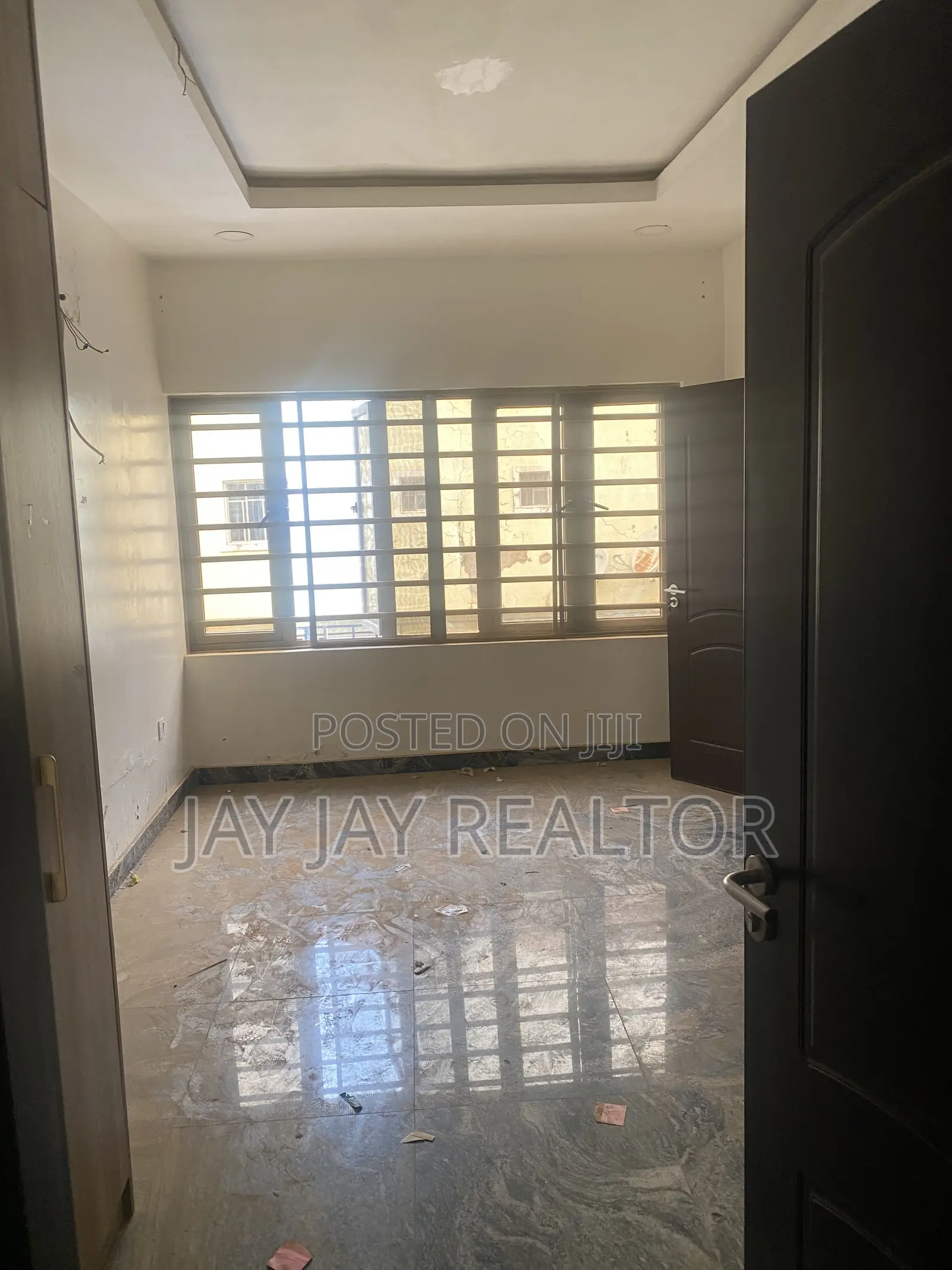 3bdrm House in Durumi District for rent in Durumi