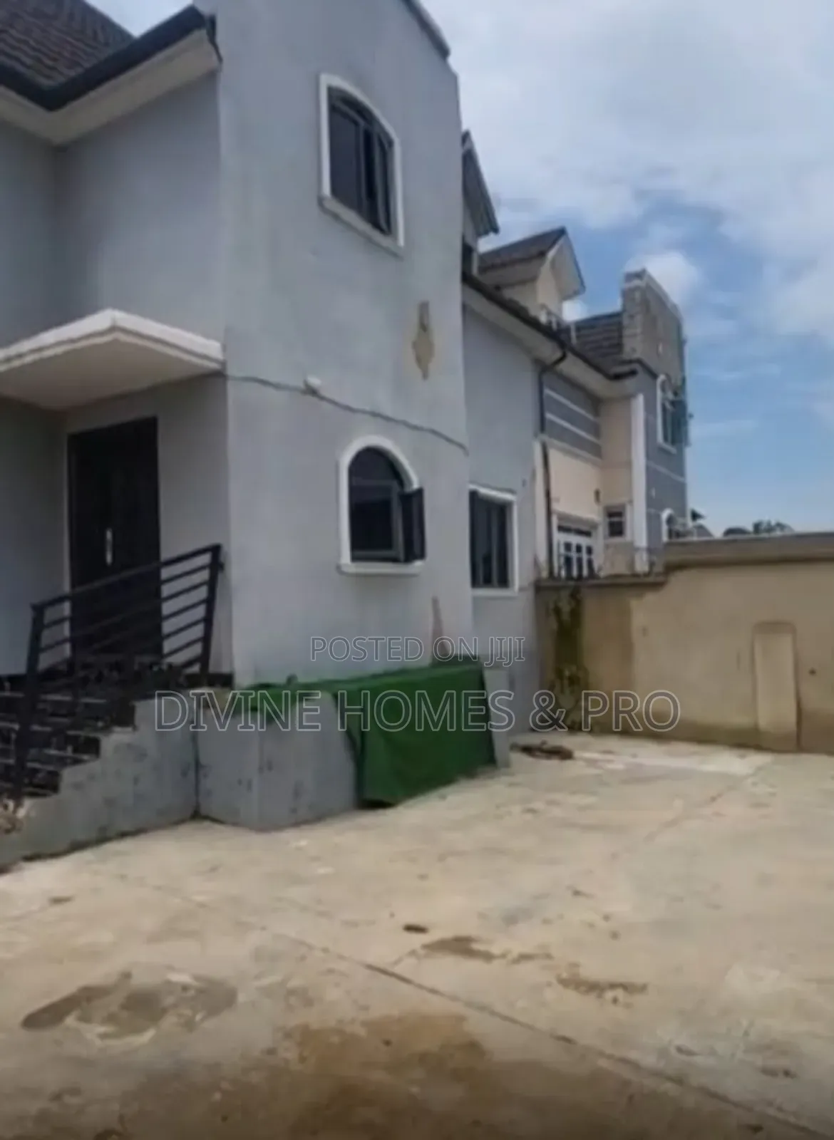 1bdrm Room & Parlour in Starwood, Lokogoma for rent in Lokogoma