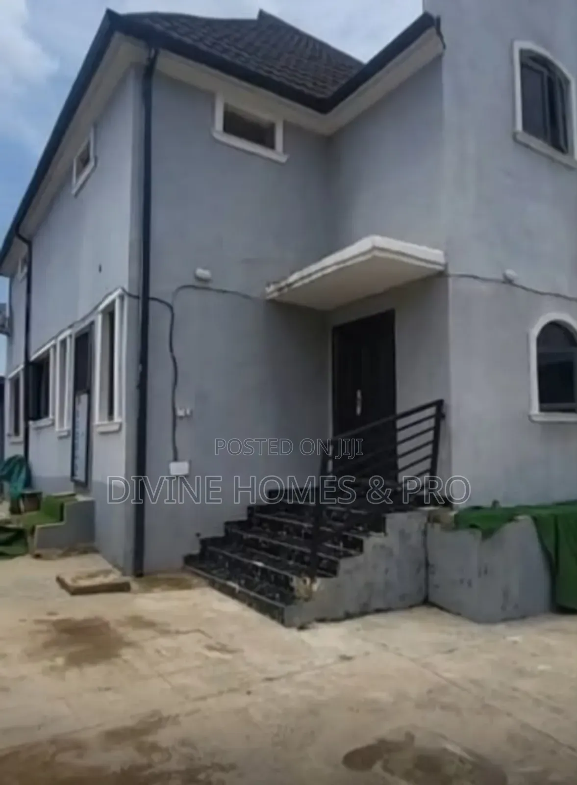 1bdrm Room & Parlour in Starwood, Lokogoma for rent in Lokogoma