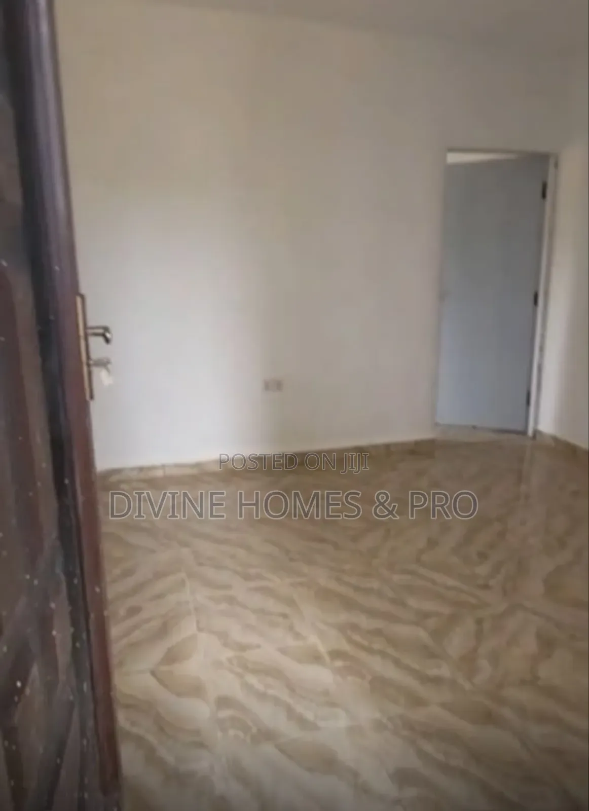 1bdrm Room & Parlour in Starwood, Lokogoma for rent in Lokogoma