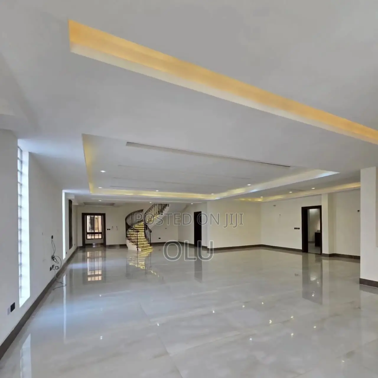 Furnished 5bdrm Duplex in Old Ikoyi for sale in Old Ikoyi