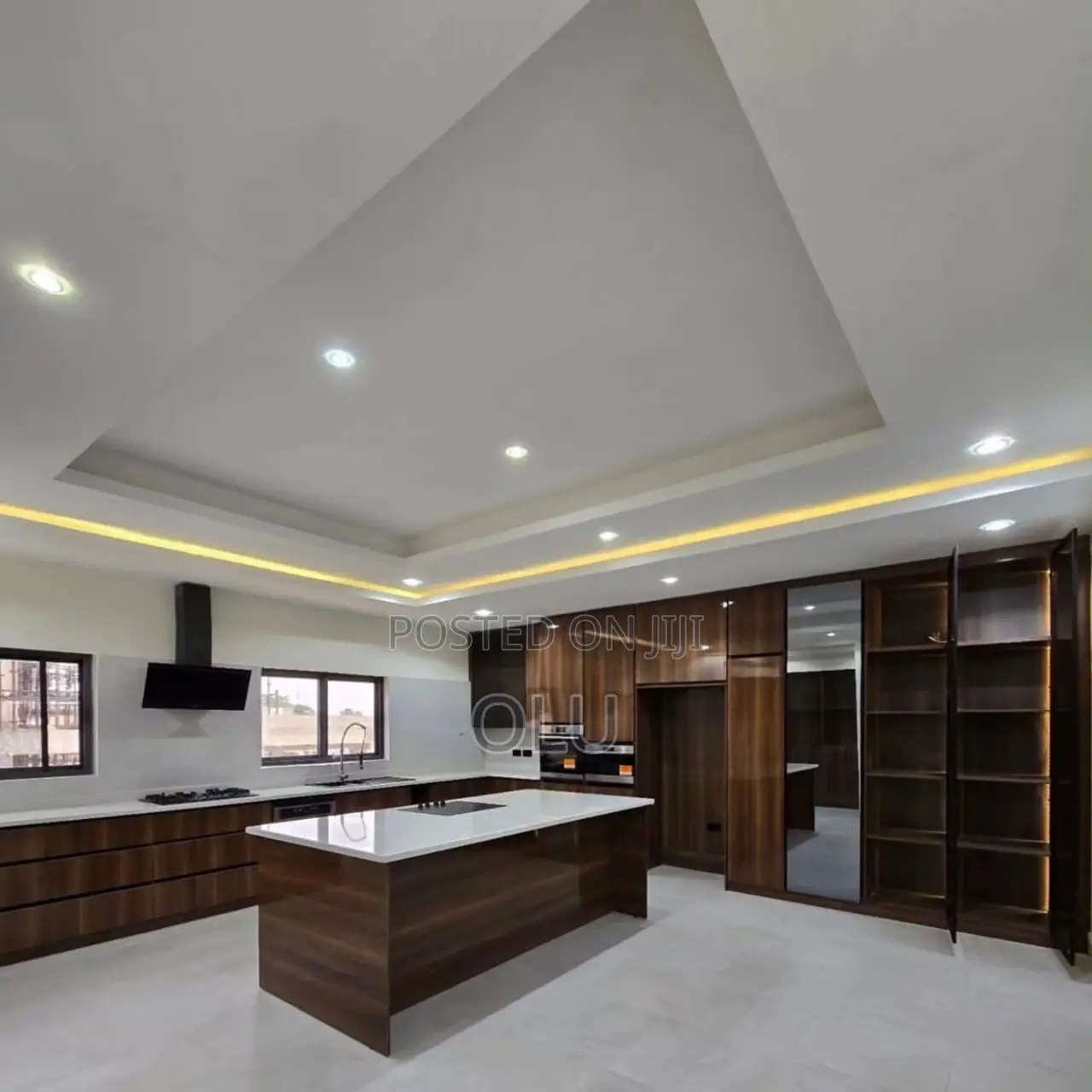 Furnished 5bdrm Duplex in Old Ikoyi for sale in Old Ikoyi