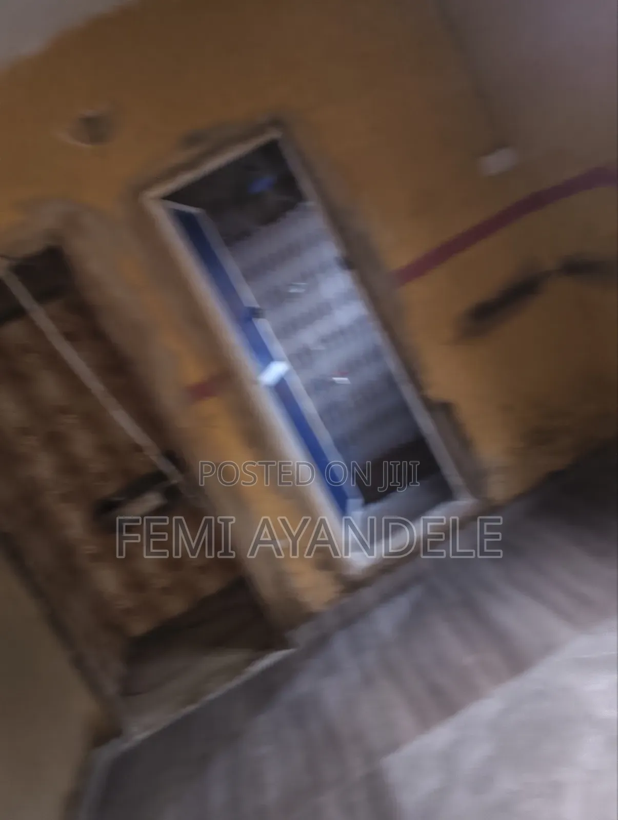 Furnished 1bdrm Apartment in Mr Big Estate, Igbogbo for rent in Igbogbo
