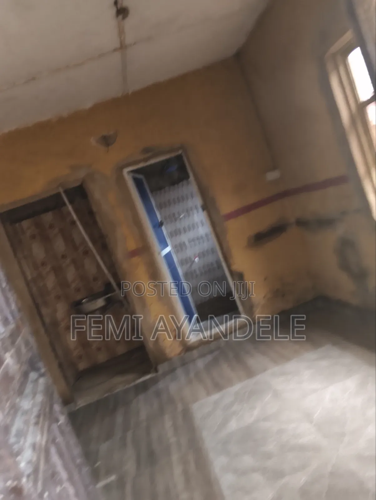 Furnished 1bdrm Apartment in Mr Big Estate, Igbogbo for rent in Igbogbo