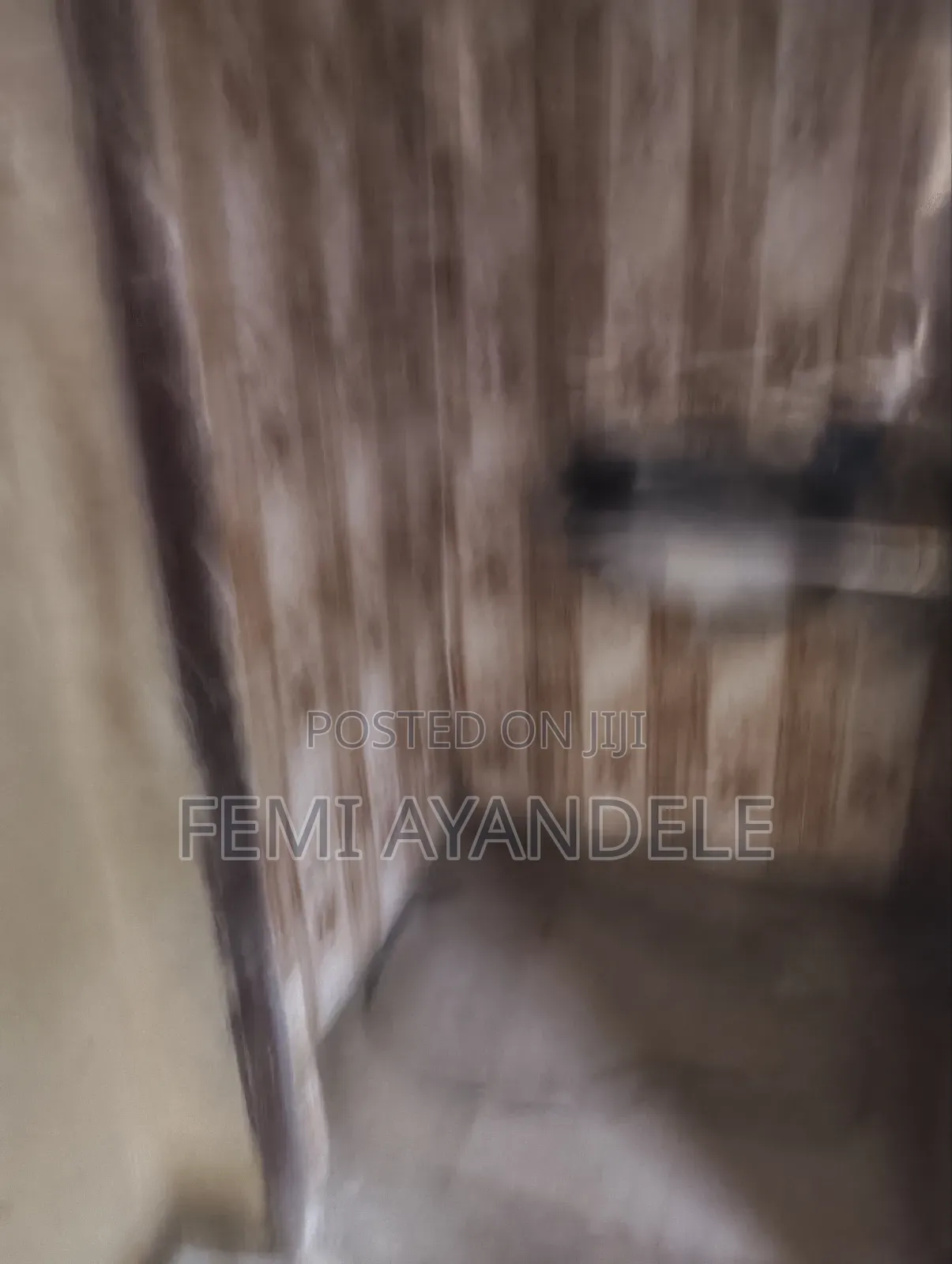 Furnished 1bdrm Apartment in Mr Big Estate, Igbogbo for rent in Igbogbo