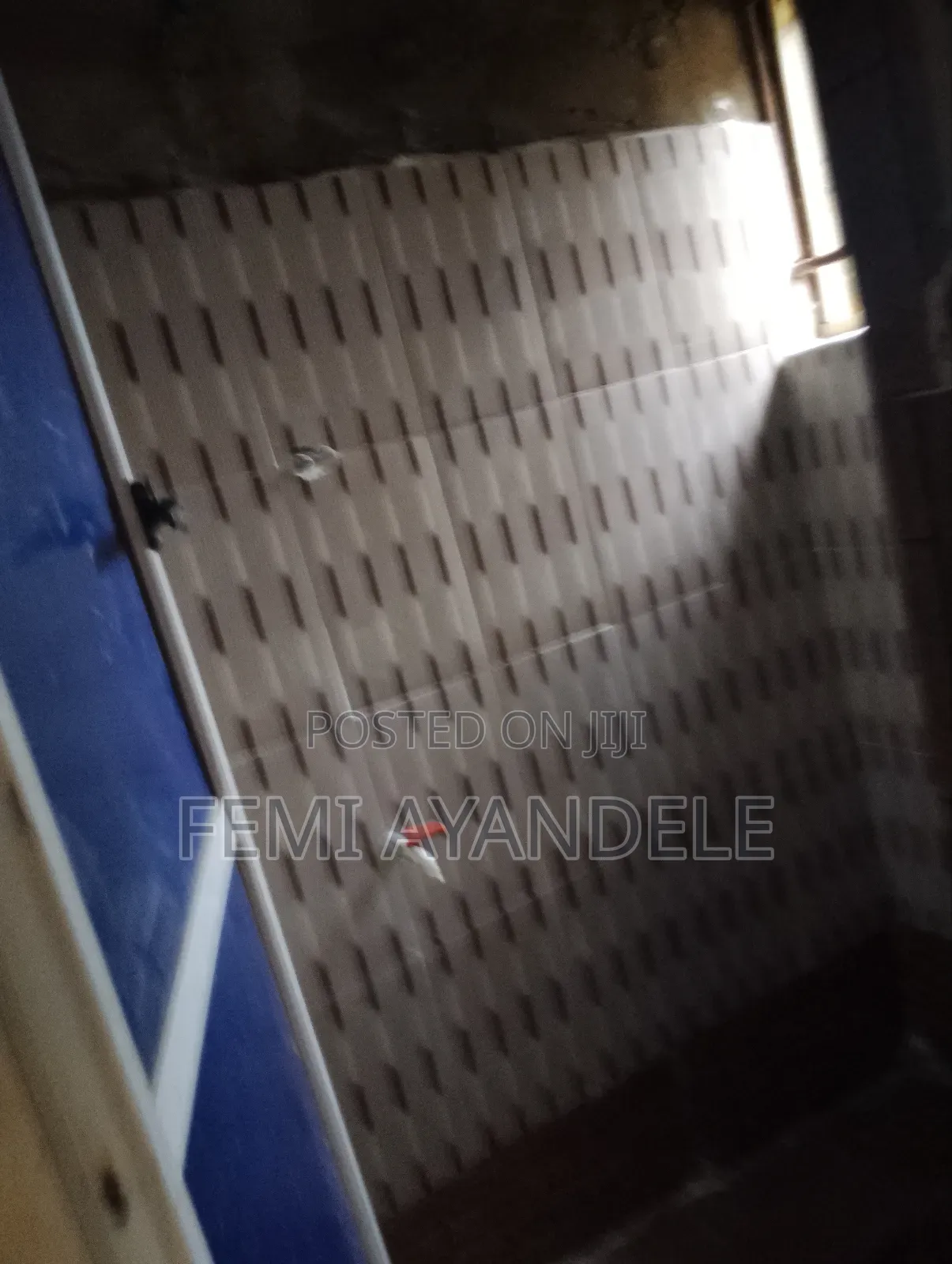 Furnished 1bdrm Apartment in Mr Big Estate, Igbogbo for rent in Igbogbo