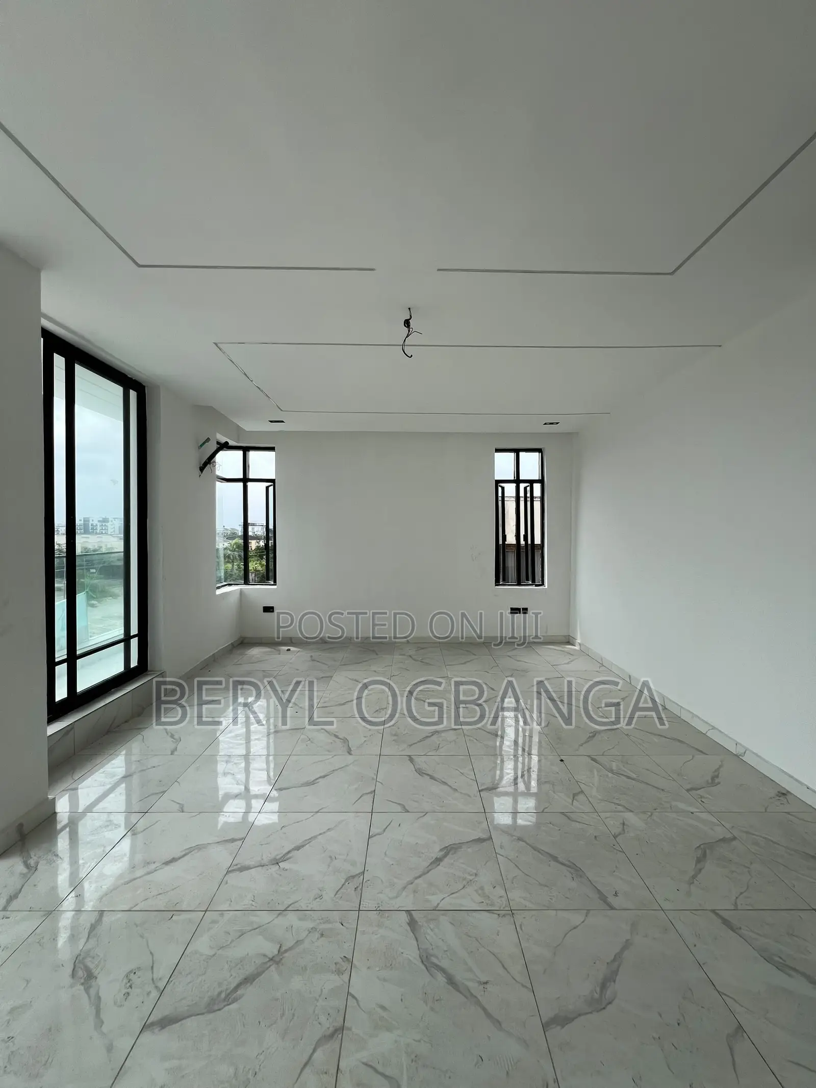3bdrm Apartment in Ikate for rent in Ikate