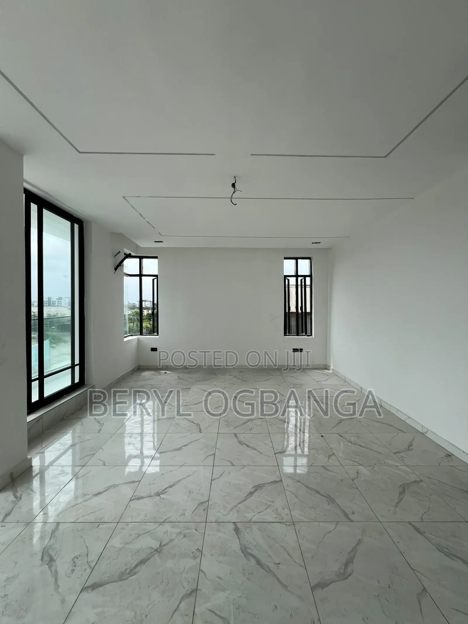 3bdrm Apartment in Ikate for rent in Ikate