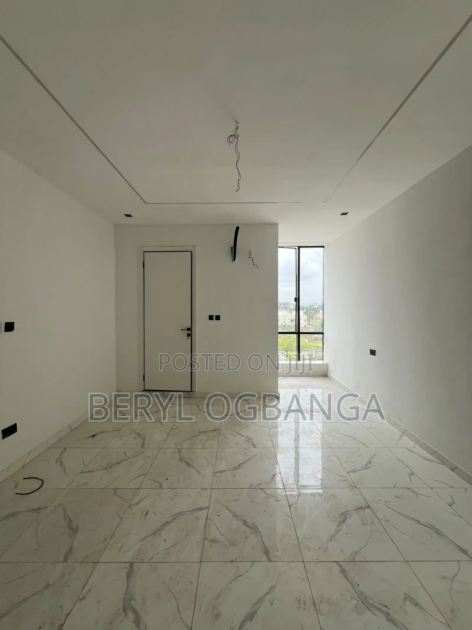 3bdrm Apartment in Ikate for rent in Ikate