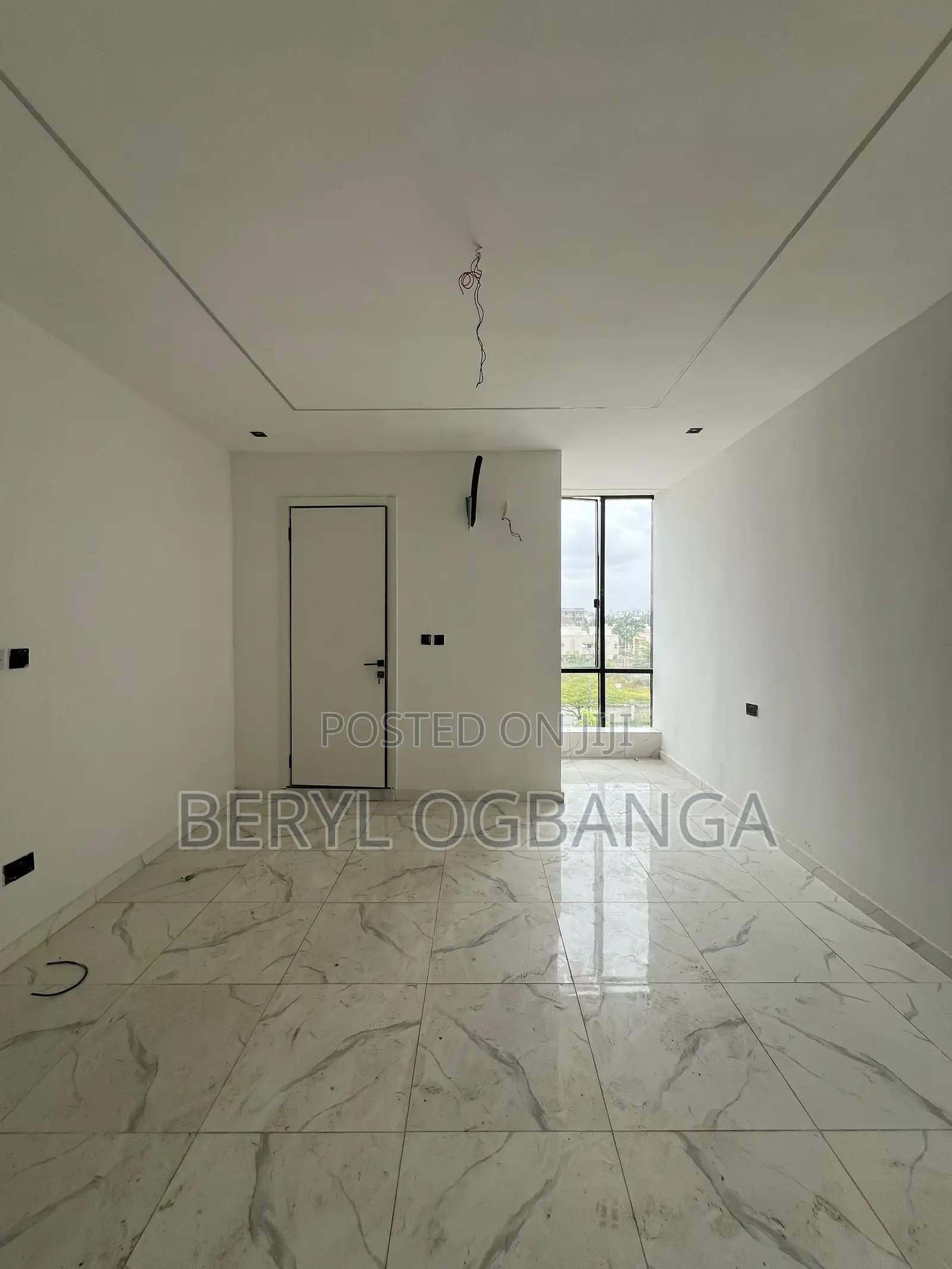 3bdrm Apartment in Ikate for rent in Ikate
