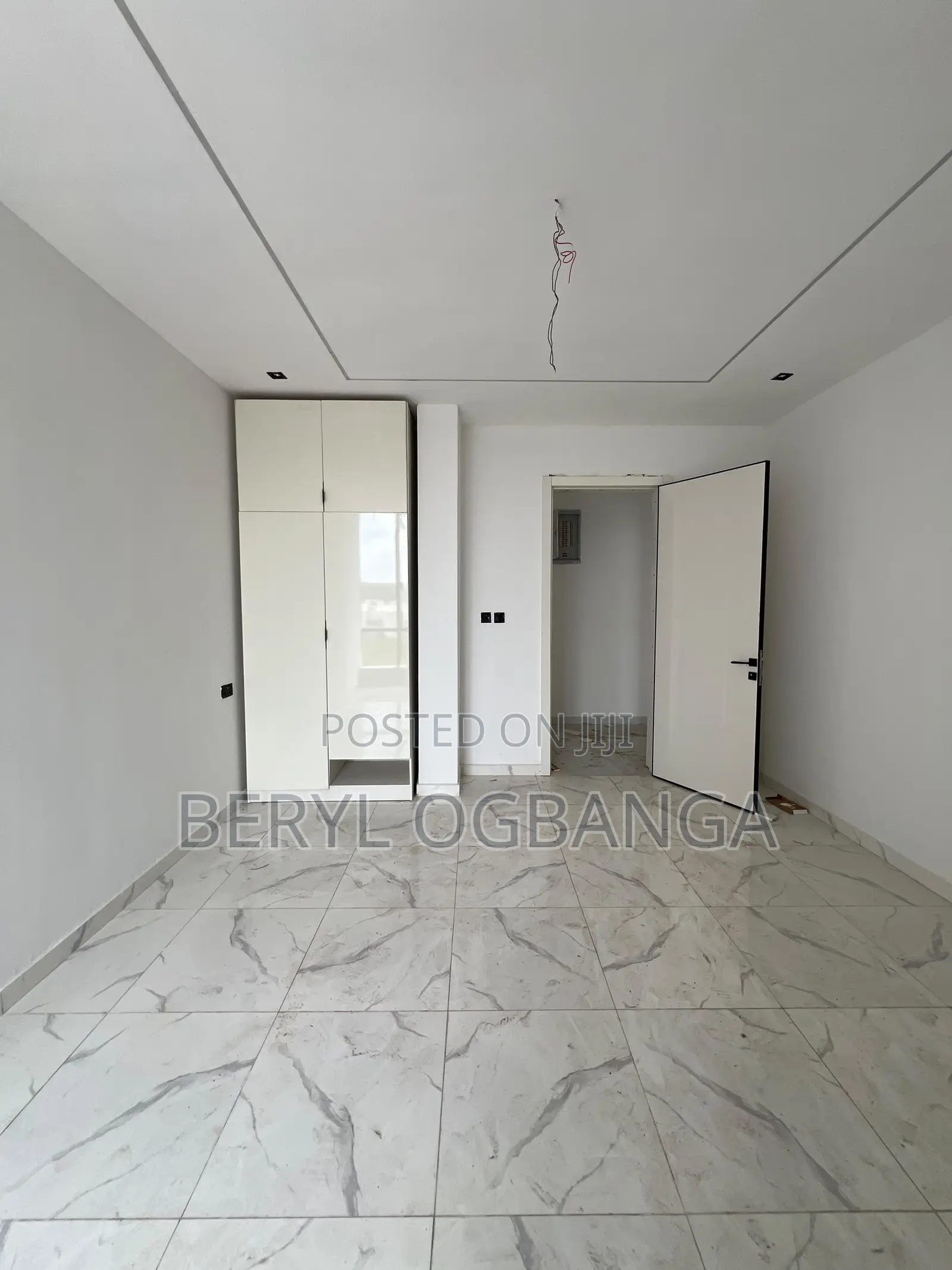 3bdrm Apartment in Ikate for rent in Ikate