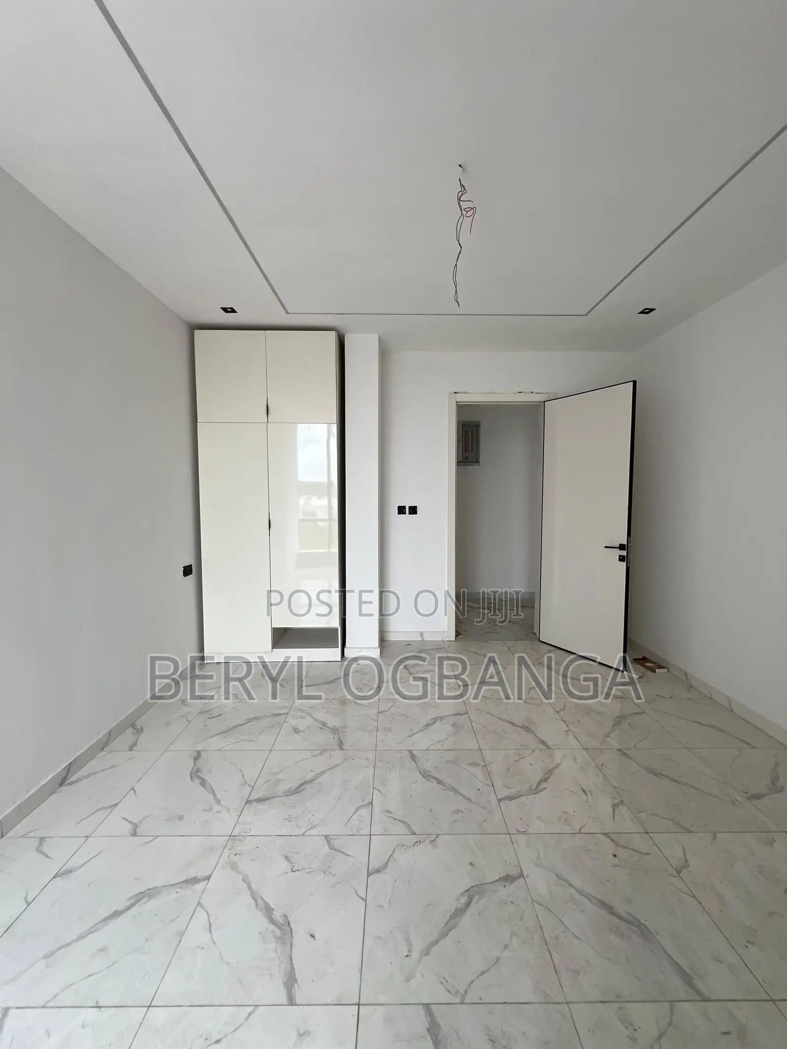 3bdrm Apartment in Ikate for rent in Ikate