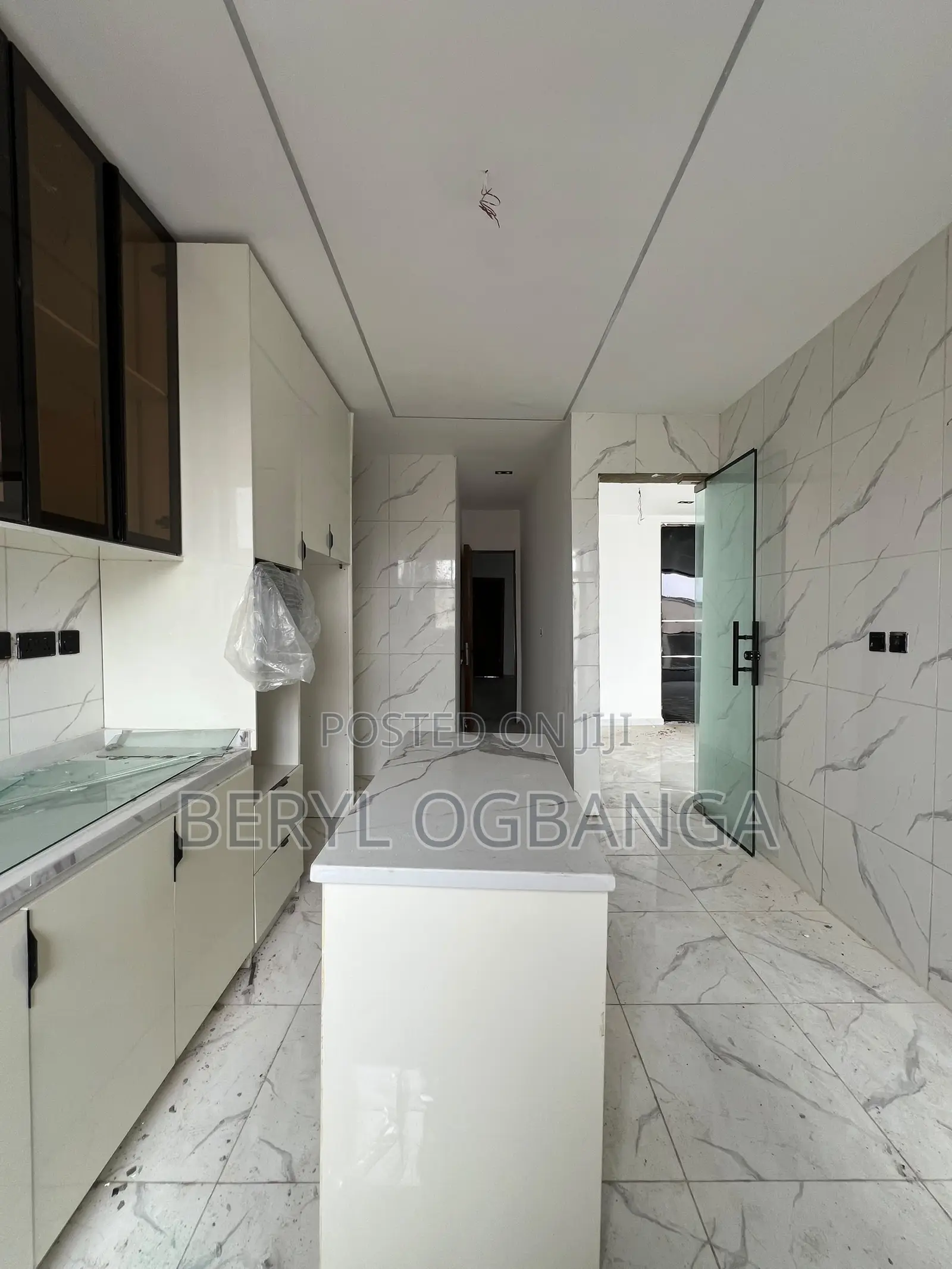 3bdrm Apartment in Ikate for rent in Ikate