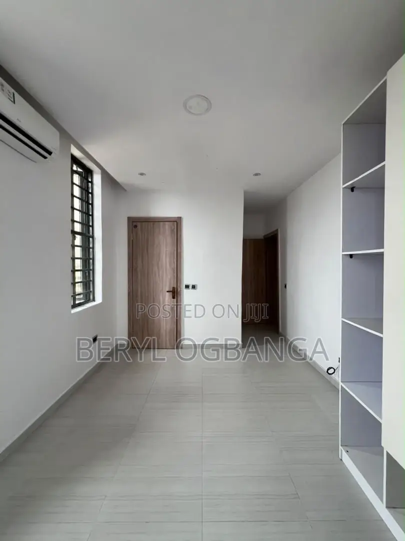 3bdrm Apartment in Ikate for rent in Ikate
