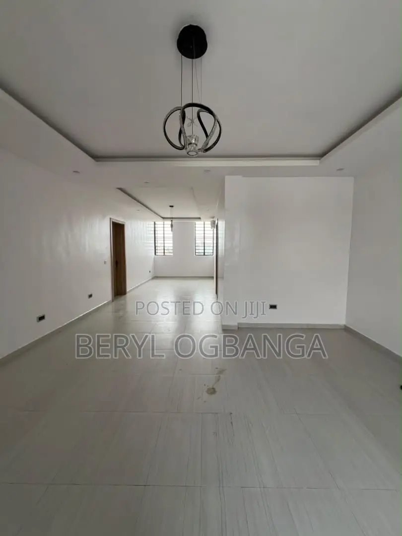 3bdrm Apartment in Ikate for rent in Ikate