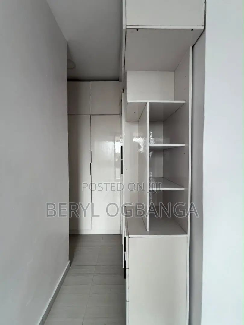 3bdrm Apartment in Ikate for rent in Ikate