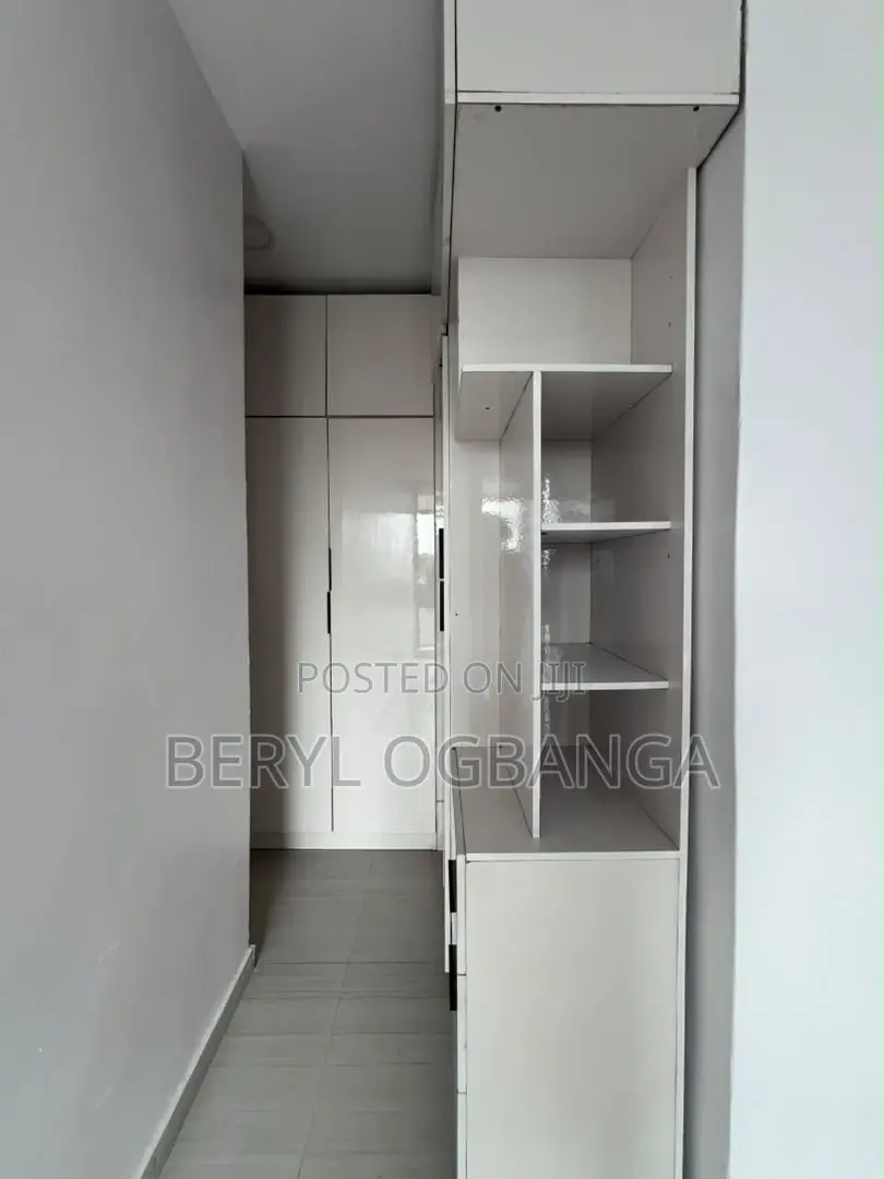 3bdrm Apartment in Ikate for rent in Ikate