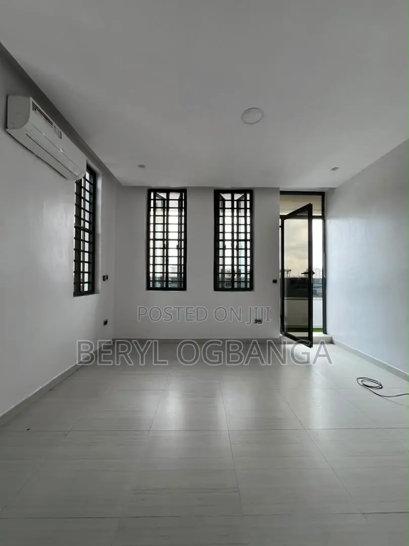 3bdrm Apartment in Ikate for rent in Ikate