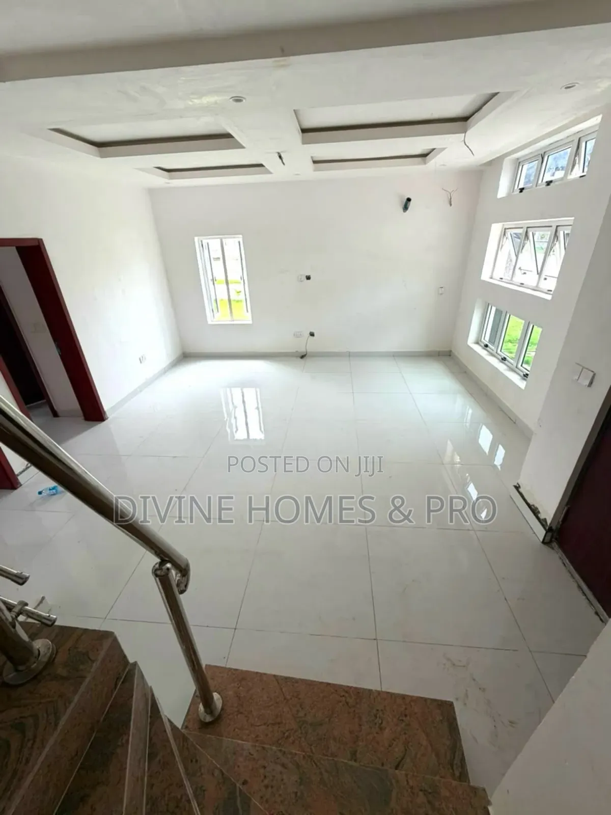 4bdrm Duplex in Karasana, Gwarinpa for sale in Gwarinpa