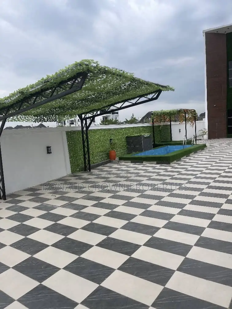 4bdrm Duplex in Festac for sale in Festac