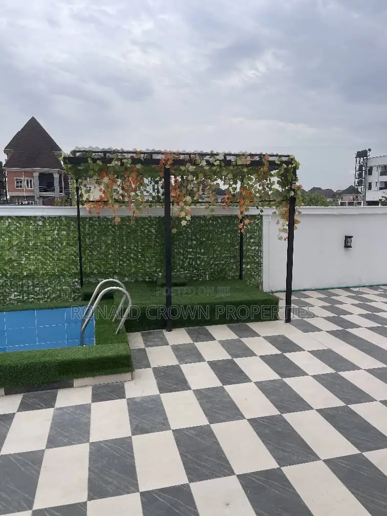 4bdrm Duplex in Festac for sale in Festac