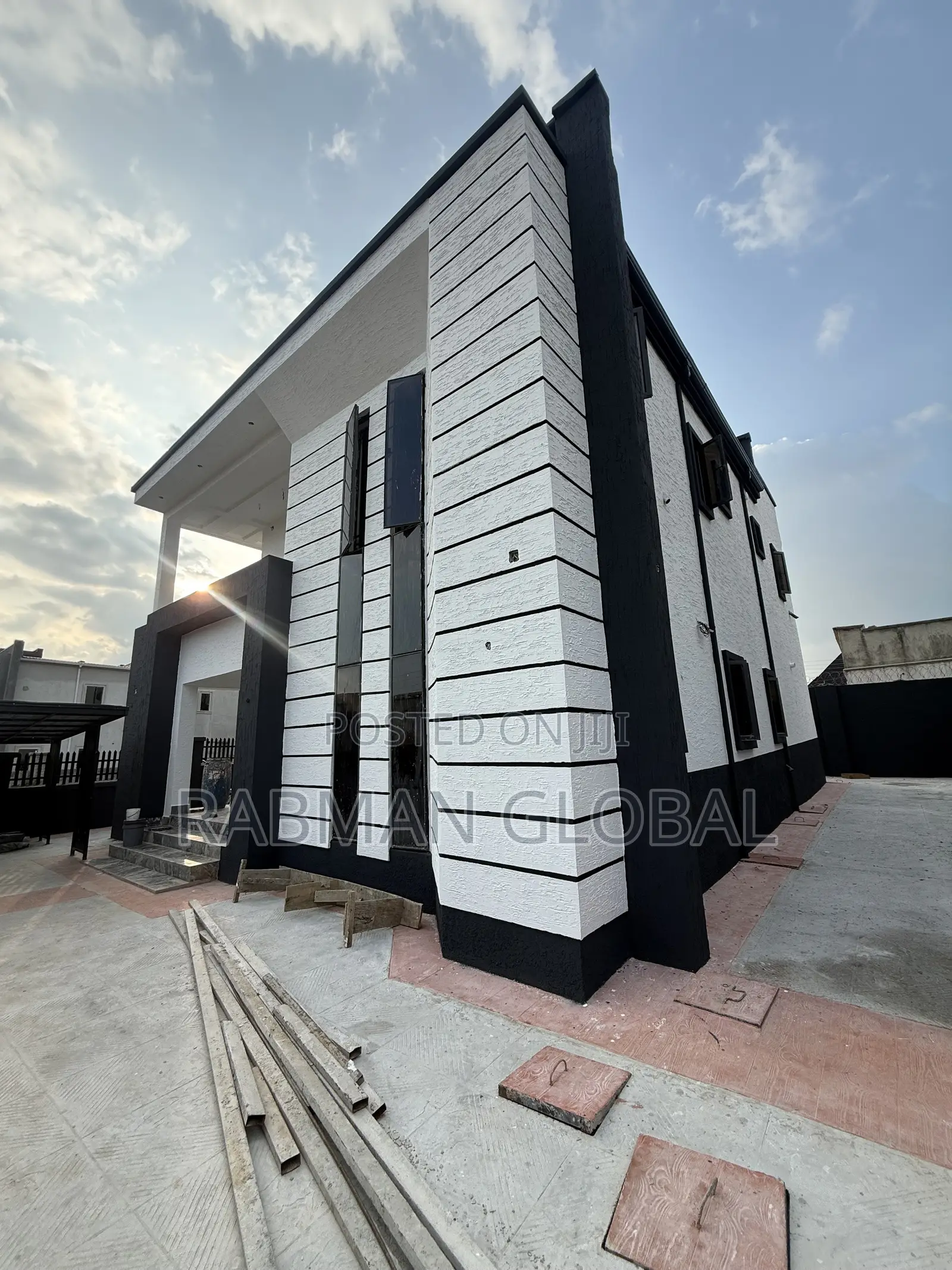 4bdrm Duplex in Kubwa for sale in Kubwa