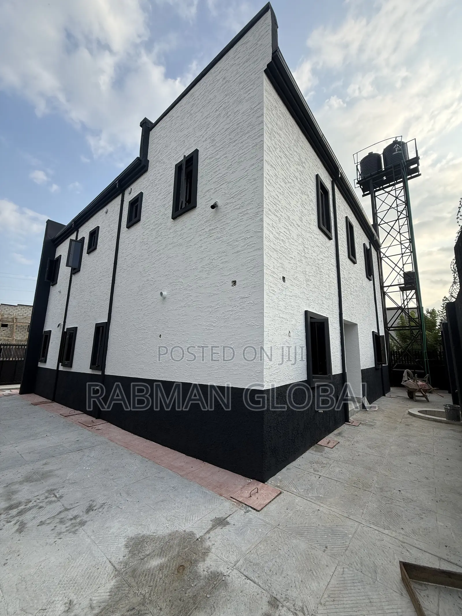 4bdrm Duplex in Kubwa for sale in Kubwa
