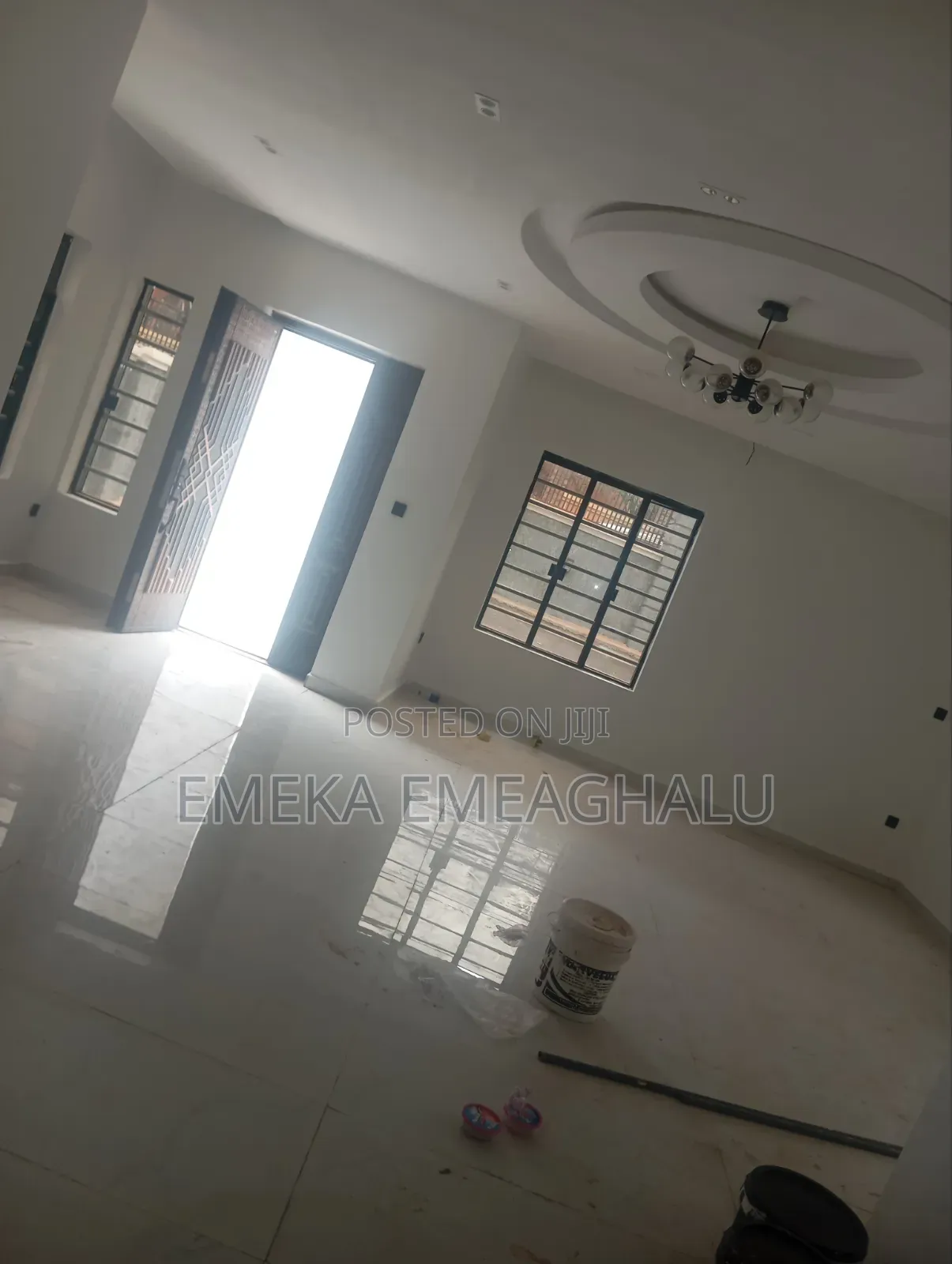 4bdrm Duplex in Centenary City, Enugu for rent in Enugu