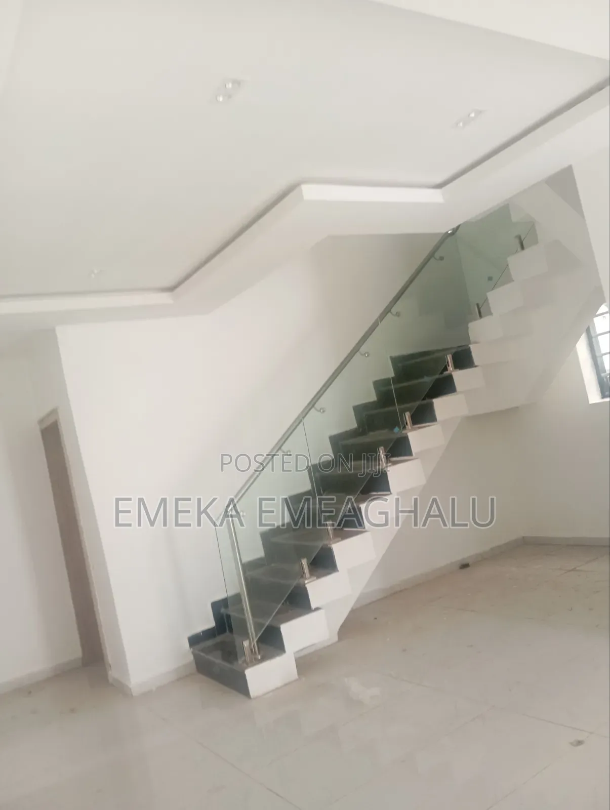 4bdrm Duplex in Centenary City, Enugu for rent in Enugu