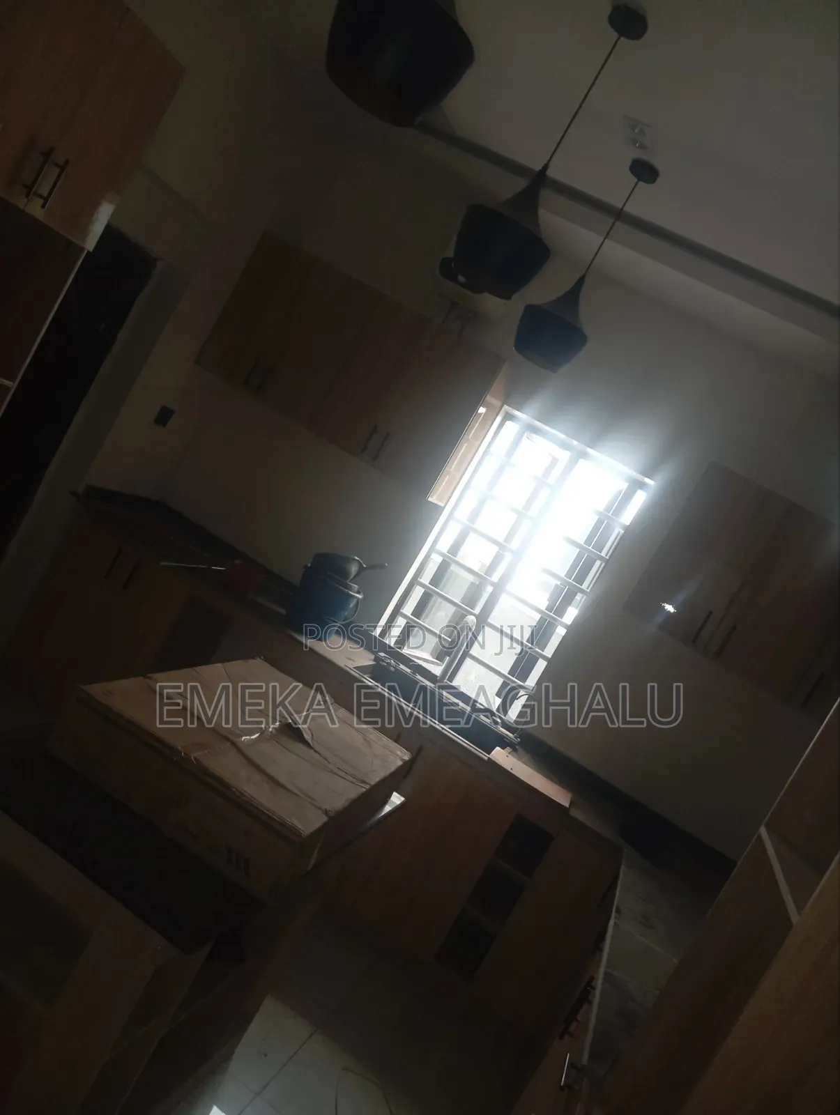 4bdrm Duplex in Centenary City, Enugu for rent in Enugu