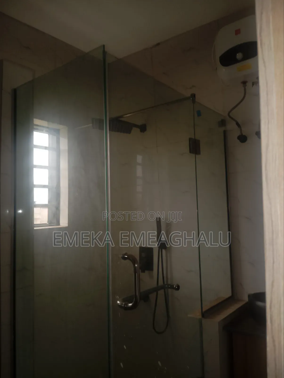 4bdrm Duplex in Centenary City, Enugu for rent in Enugu