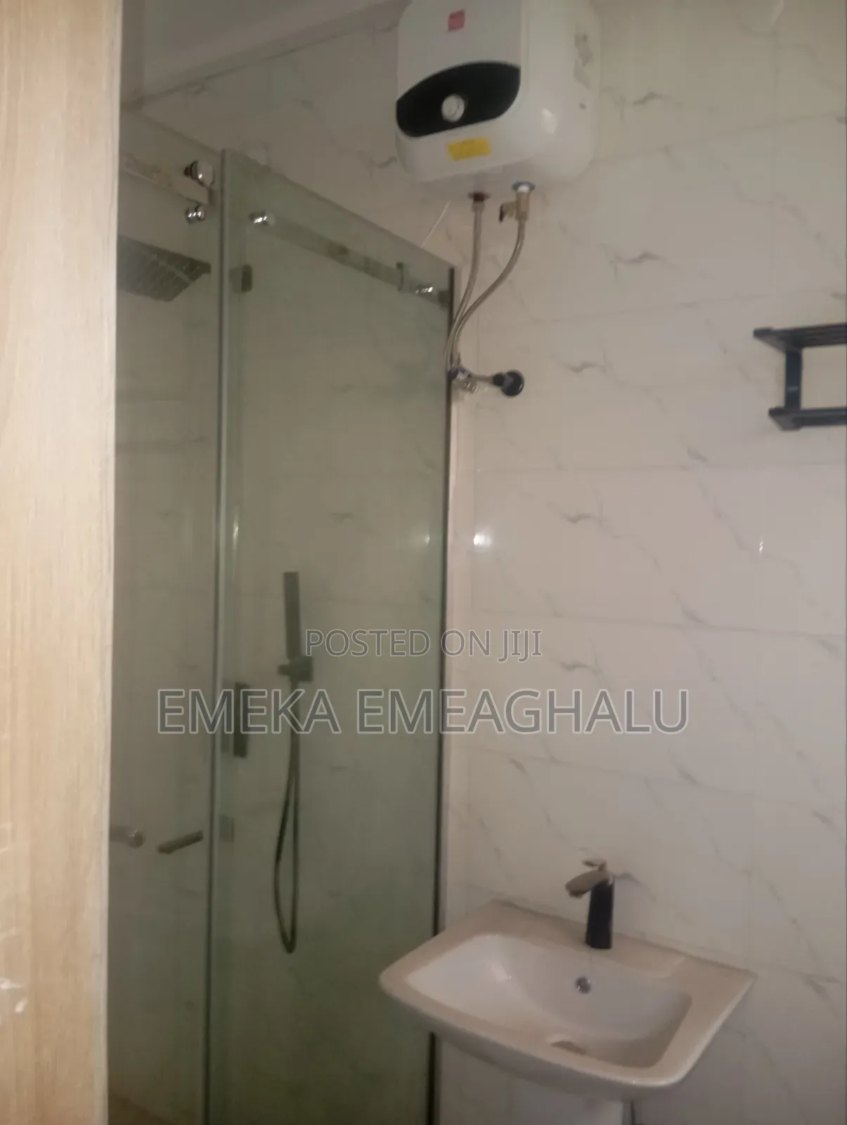 4bdrm Duplex in Centenary City, Enugu for rent in Enugu