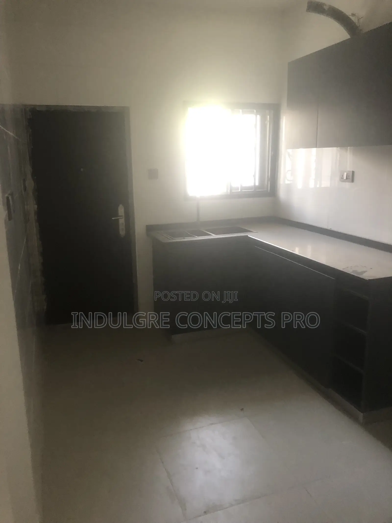 3bdrm Block of Flats in Lugbe Aco for rent in Lugbe District
