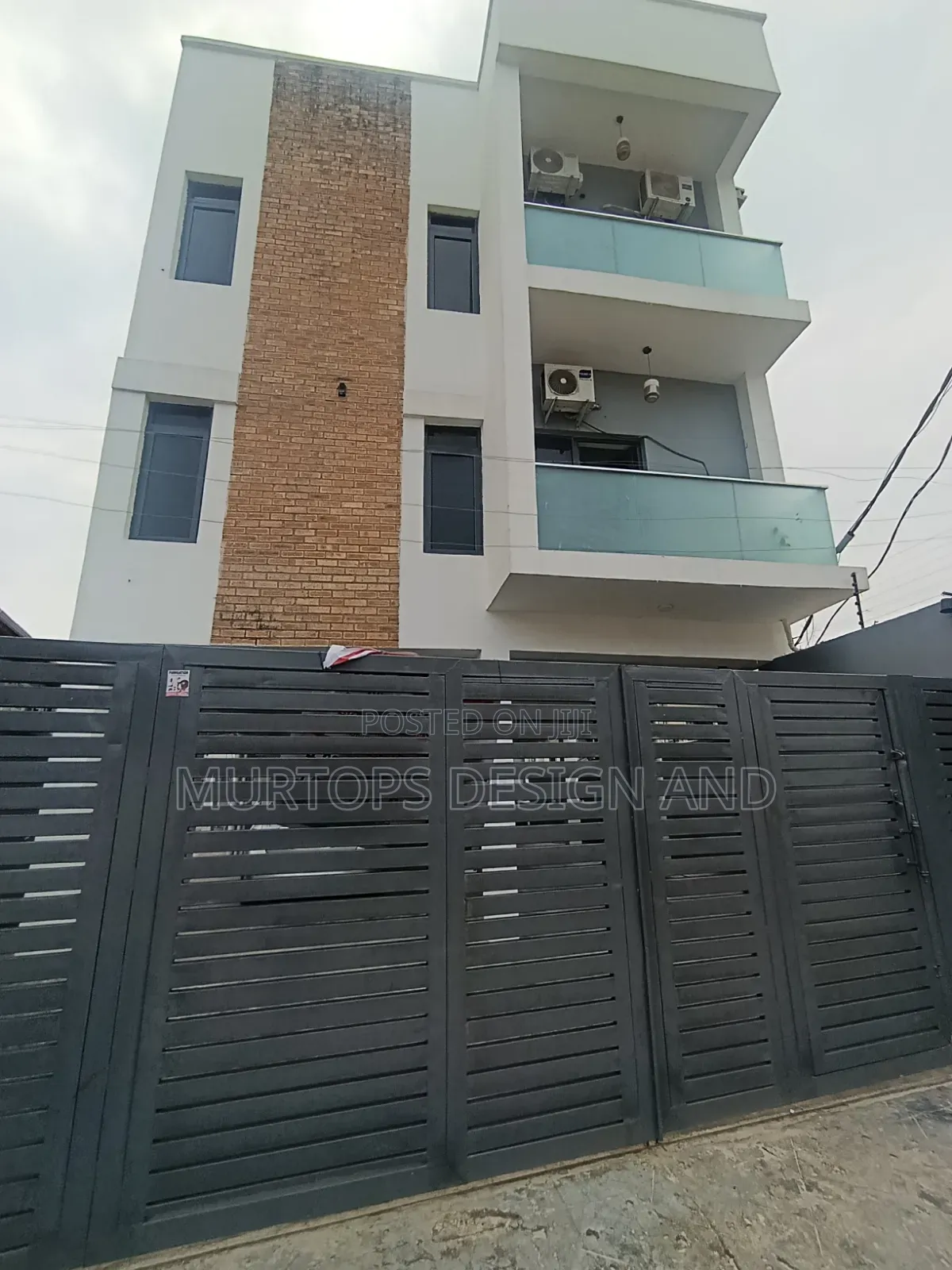 2bdrm Apartment in Chevron for rent in Chevron