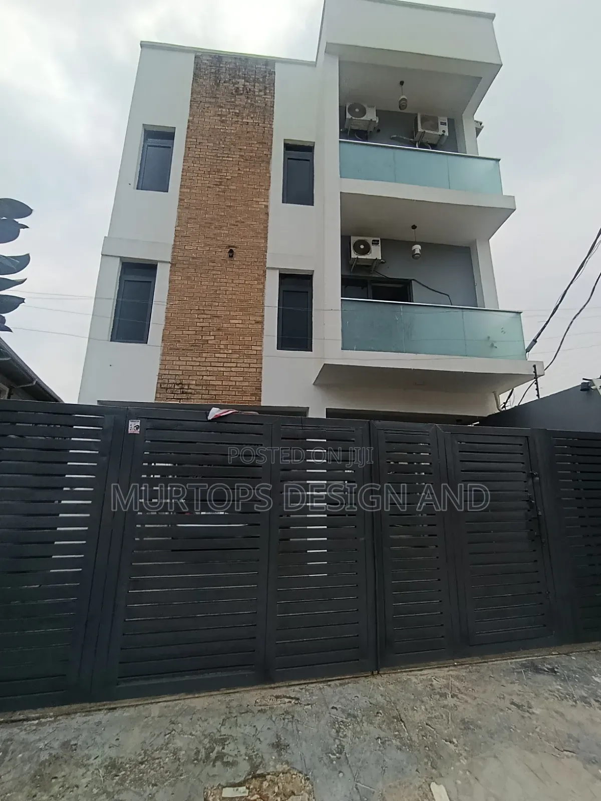 2bdrm Apartment in Chevron for rent in Chevron