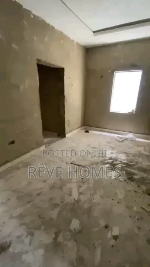 2bdrm Block of Flats in Shomolu / Shomolu for rent in Shomolu / Shomolu