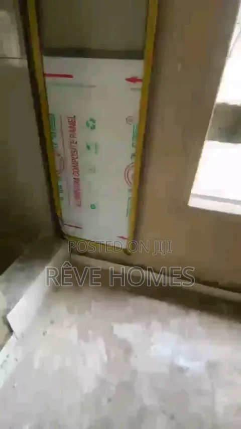 2bdrm Block of Flats in Shomolu / Shomolu for rent in Shomolu / Shomolu