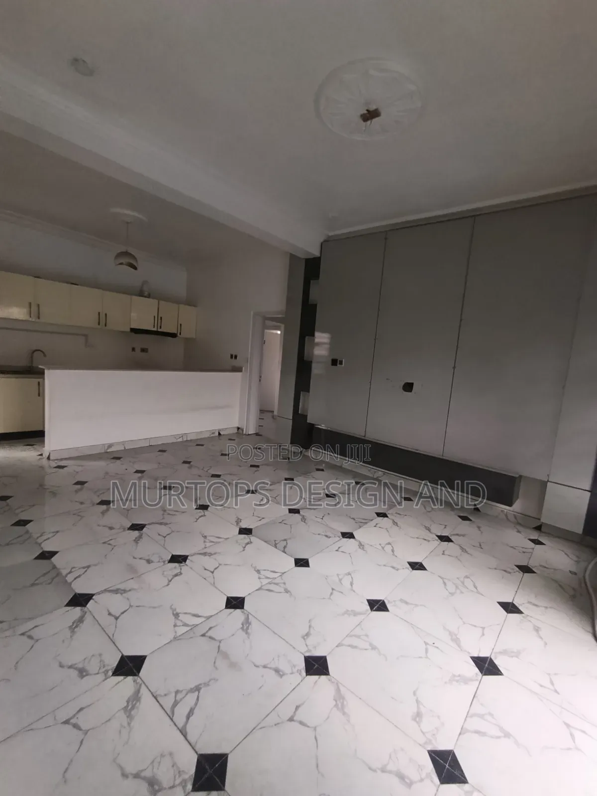 2bdrm Apartment in Chevron for rent in Chevron