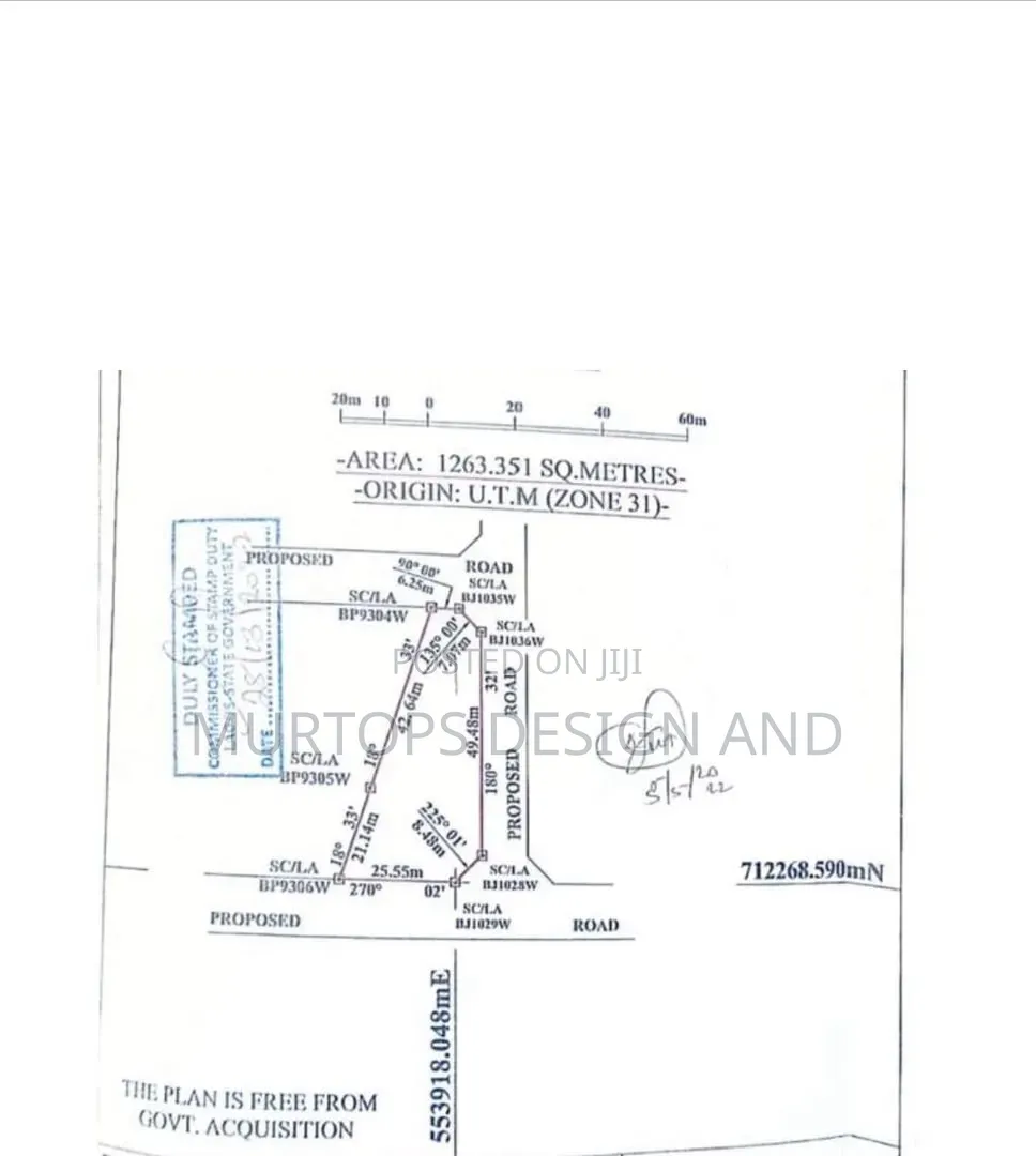 Just Out Joint Venture at Kekki Phase 1 With Governor Consent in Chevron