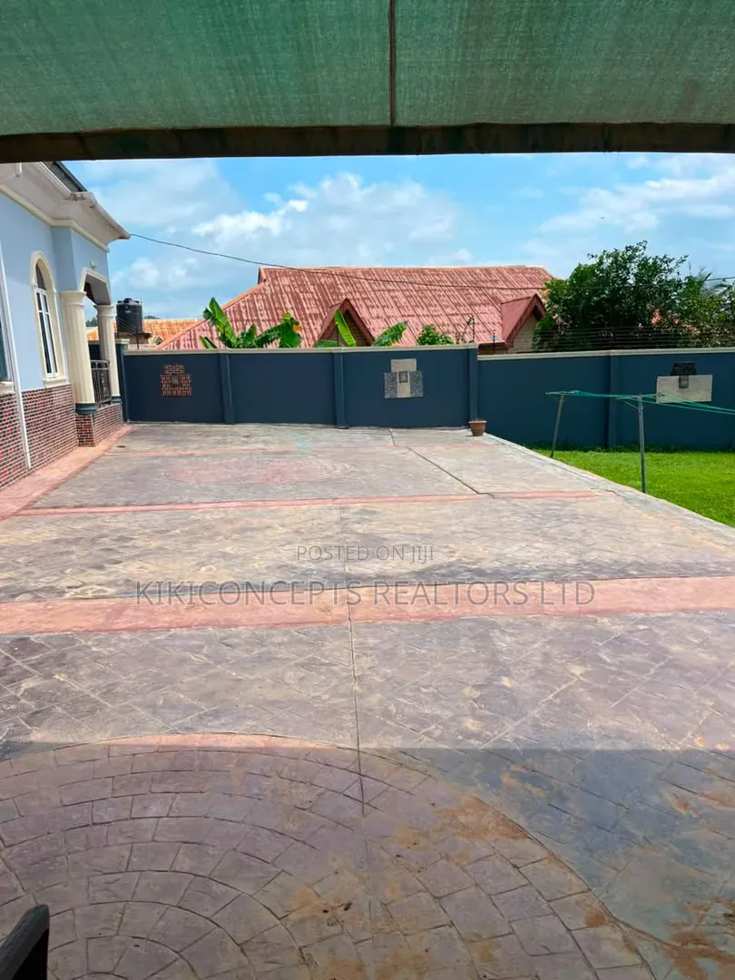 5bdrm Bungalow in Jankata, Kuola, Akala Express for sale in Akala Express