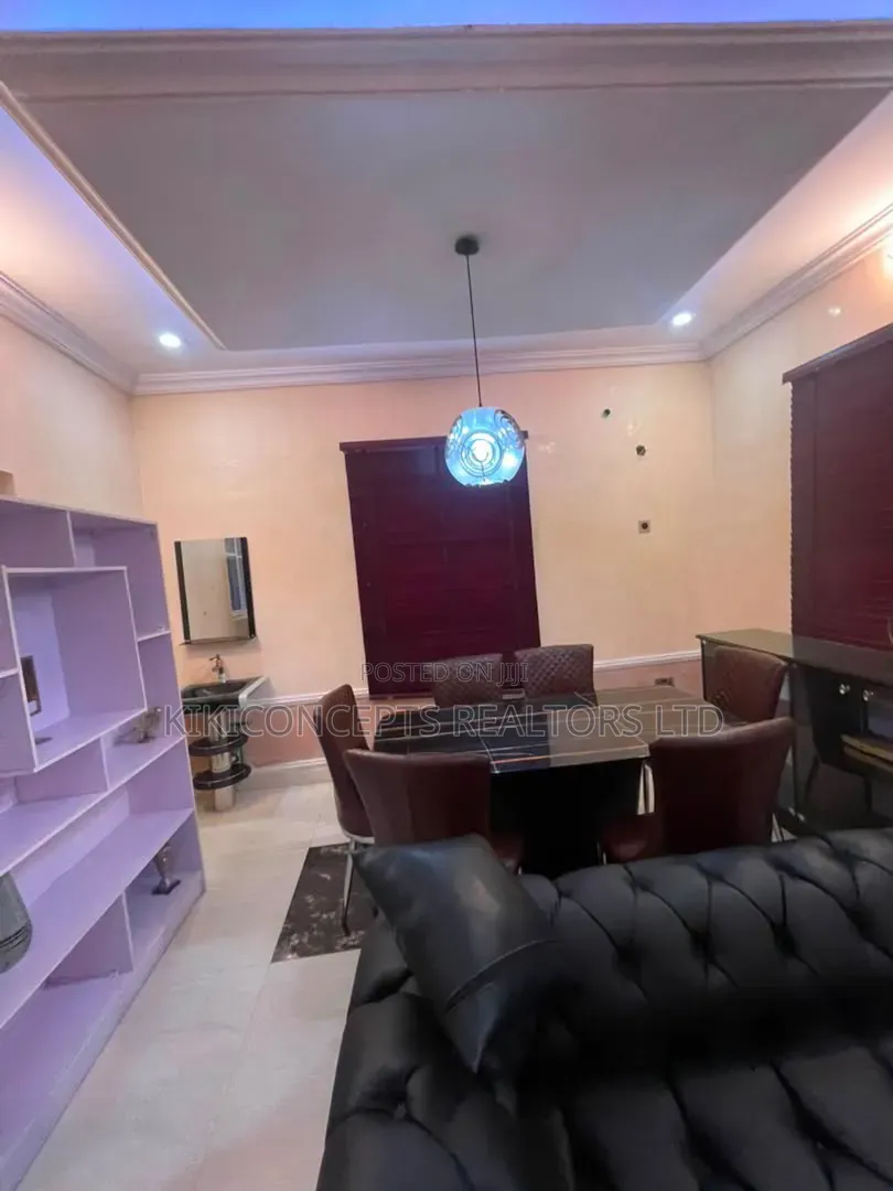 5bdrm Bungalow in Jankata, Kuola, Akala Express for sale in Akala Express