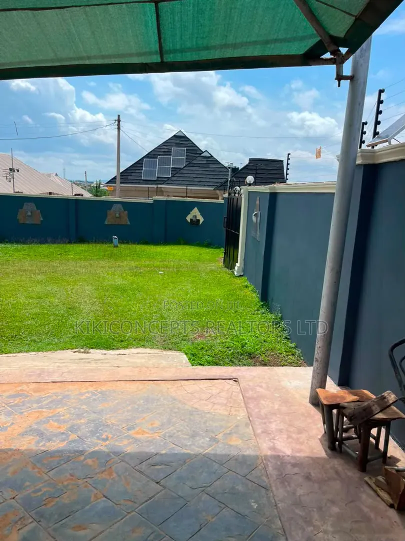 5bdrm Bungalow in Jankata, Kuola, Akala Express for sale in Akala Express