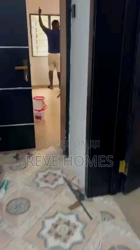 3bdrm Block of Flats in Ifako-Gbagada for rent in Ifako-Gbagada